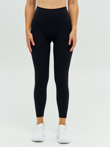 DUNIQ LEGGINGS BLACK