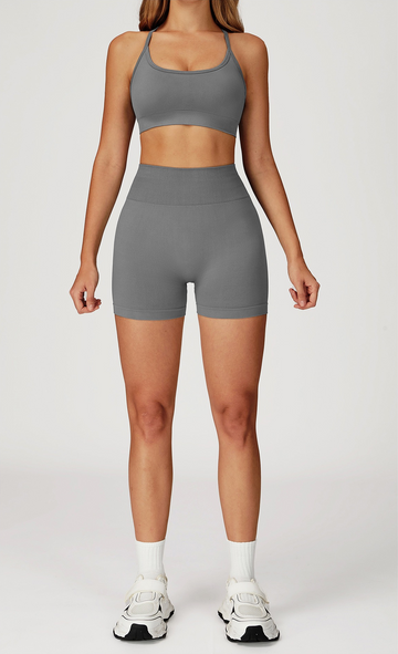 Shorts Graphite